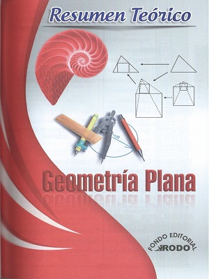Geometria plana - Rodo Biblia - Primera Edicion